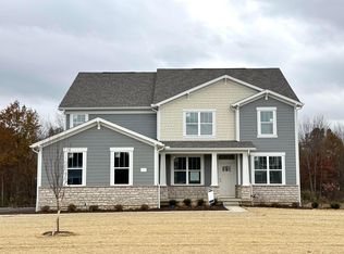8603 Ben Hale Ct LOT 19, Blacklick, OH 43004