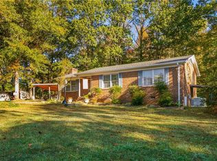 5712 Turner Smith Rd, Browns Summit, NC 27214