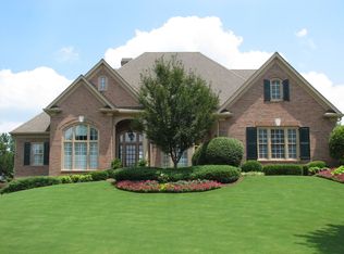 2180 Sugarloaf Club Dr, Duluth, GA 30097