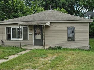 528 E Lake St, Paragould, AR 72450