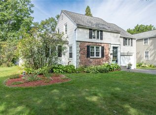 119 Valley Rd, Rochester, NY 14618