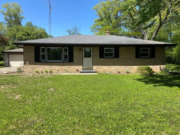 3330 104th STREET, Pleasant Prairie, WI 53158