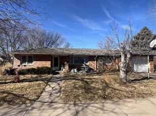 116 N Tabor Ave, North Platte, NE 69101