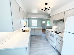 (Undisclosed Address), Puyallup, WA 98373