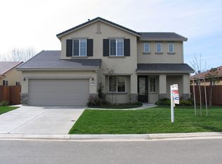172 Gold Creek Dr, Valley Springs, CA