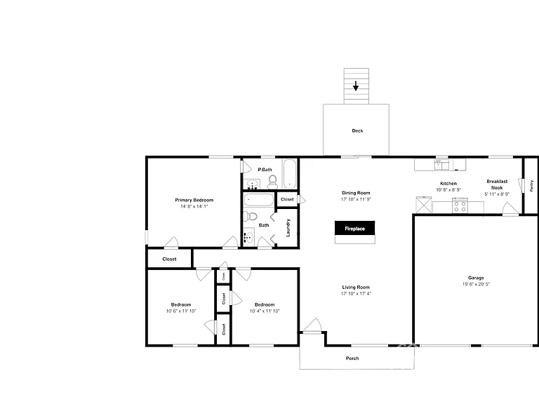 86 Hartley Way NE — Photo 2