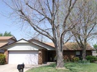 14817 E 33rd Pl S, Tulsa, OK 74134