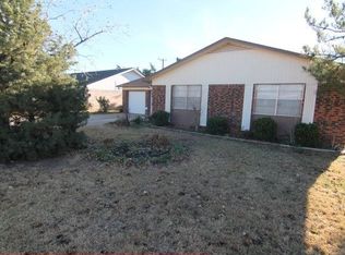 1501 Elkhart Ave, Lubbock, TX 79416