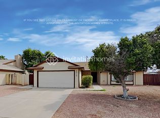 6015 W Loma Ln, Glendale, AZ 85302