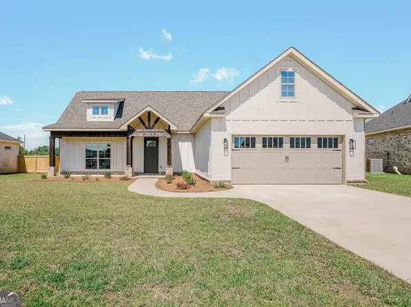 117 Field View Ln, Kathleen, GA 31047