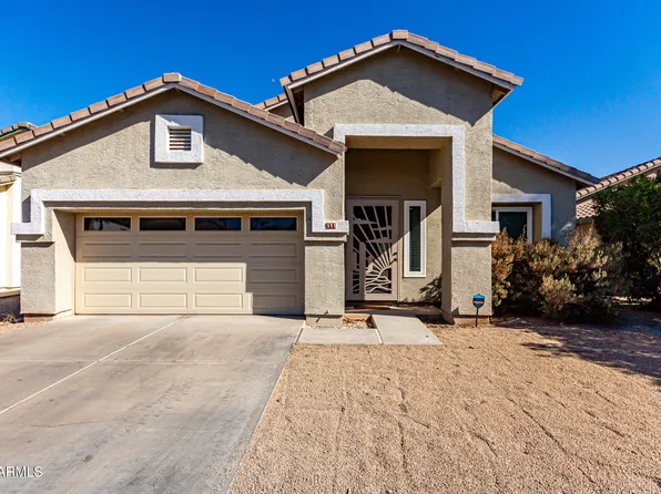 171 S NEBRASKA Street, Chandler, AZ 85225