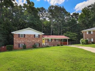 4171 Tiffany Dr, Decatur, GA 30035