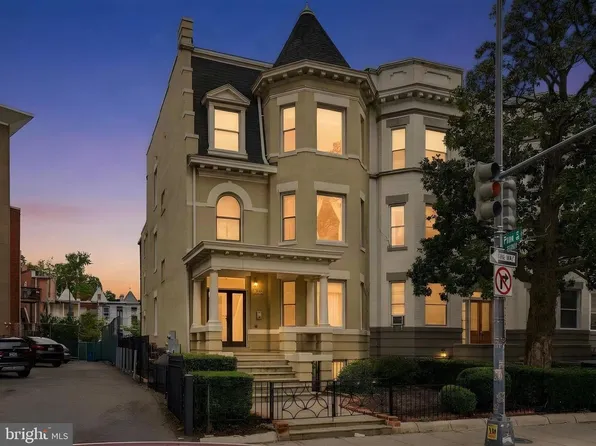 1531 Park Rd NW APT 1, Washington, DC 20010