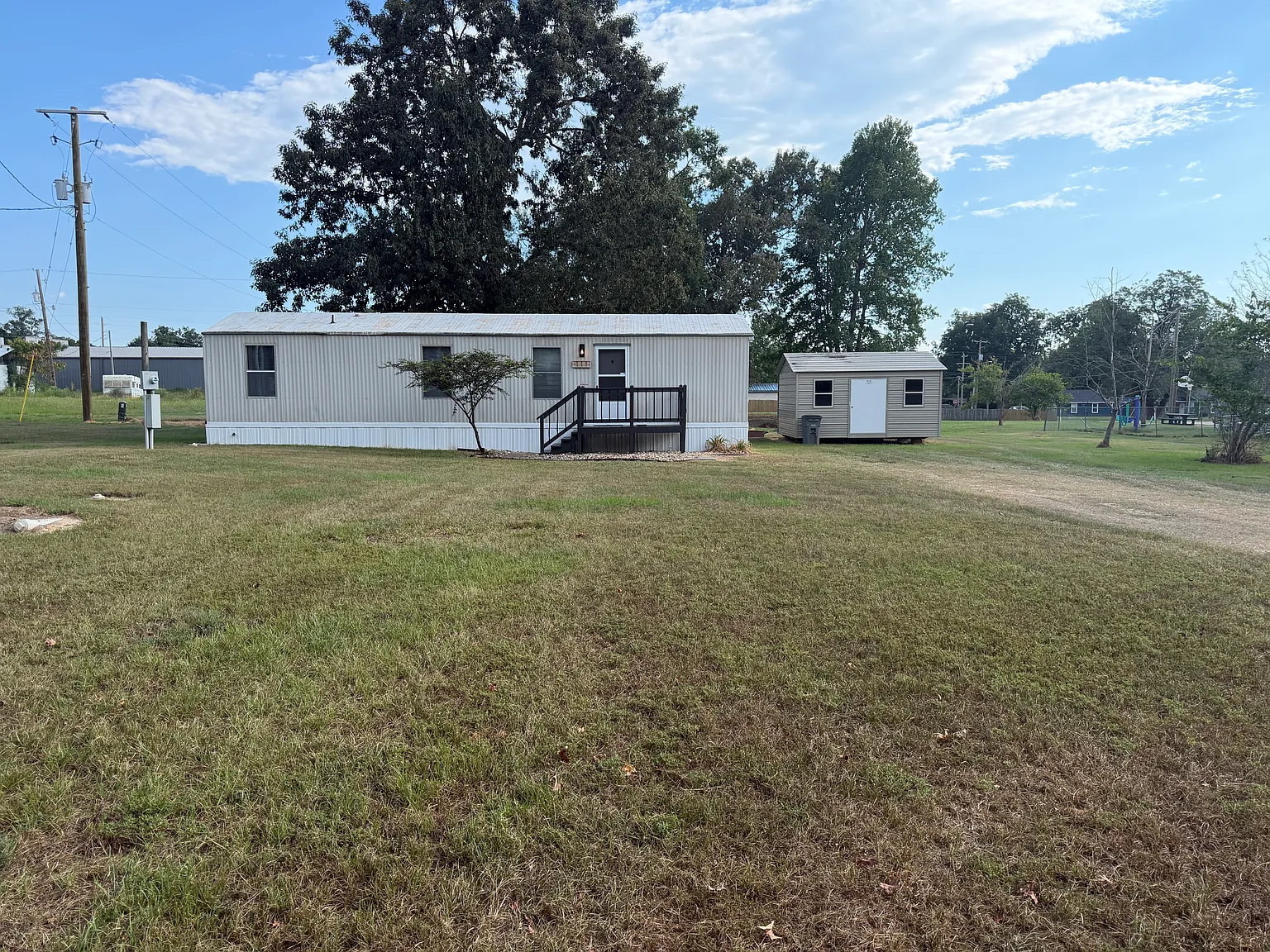 W Milton St, Fouke — Photo 1
