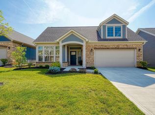 6689 Riverrun Ln, Delaware, OH 43015