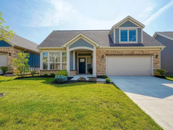 6689 Riverrun Ln, Delaware, OH 43015