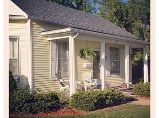 339 Church St, Carrollton, IL 62016