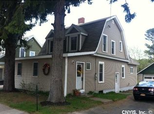 17 Wilna Ave, Carthage, NY 13619