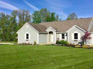 2660 Country Kate Ln, Imlay City, MI 48444