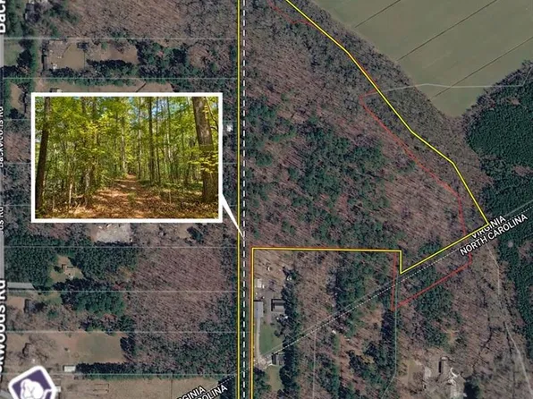 Johnson Ln, Moyock, NC 27958