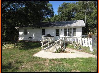 21678 Potter Rd, Kirksville, MO 63501