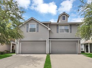 12418 Oriole Lake Way, Houston, TX 77089