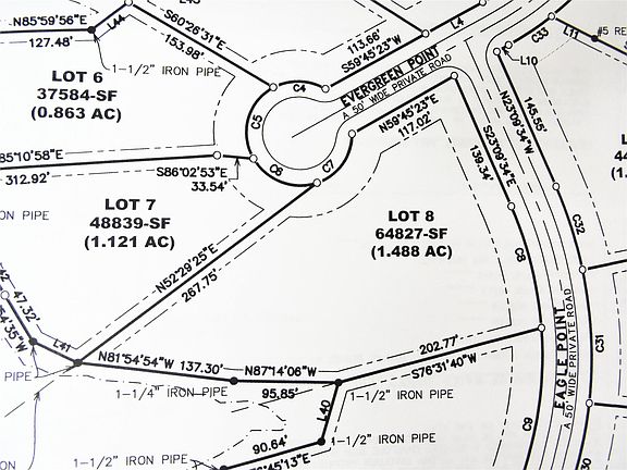 2nd image of 116 Eagle Poin #8