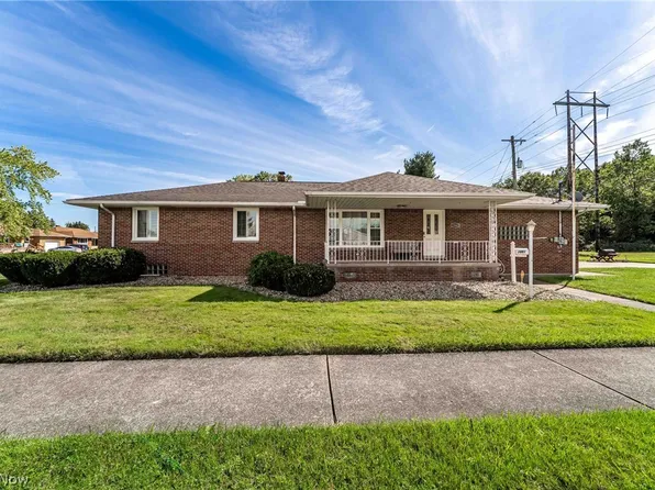 2502 E 35th St, Lorain, OH 44055