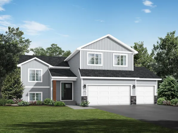 1532 Oak Ridge St, Hanover, MN 55341