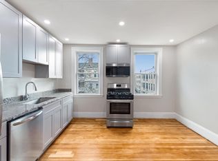 7 Pasadena Rd FLOOR 3, Dorchester, MA 02121