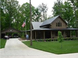 4042 Busters Run, Ooltewah, TN 37363