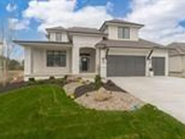 16680 S Tomashaw St, Olathe, KS 66062