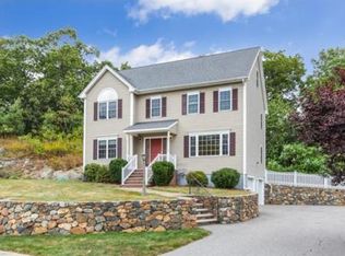 1 Catherine Cir, Woburn, MA 01801
