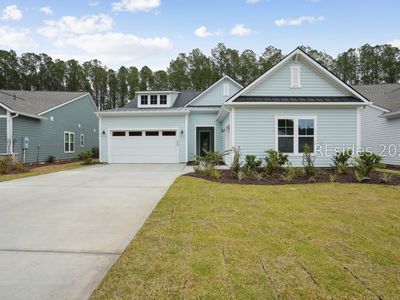 1668 Laurel Oak Ave, Hardeeville, SC, 29927