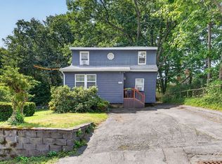 60 Harriett Ave, Burlington, MA 01803