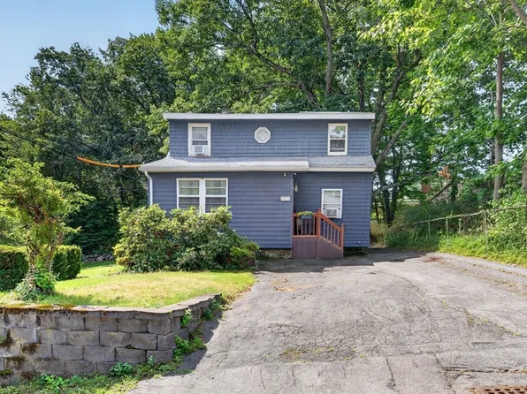 60 Harriett Ave, Burlington, MA 01803