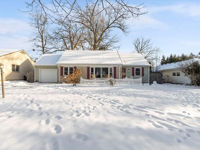 3708 Kirkwood Dr, Fort Wayne, IN, 46805