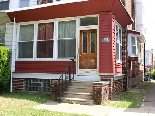 536 W Chew Ave, Philadelphia, PA 19120