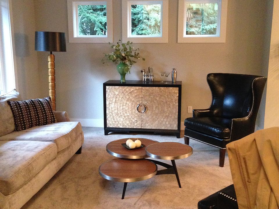 Front room
