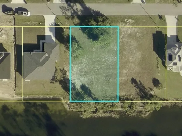 1712 NE 33rd Ln, Cape Coral, FL 33909