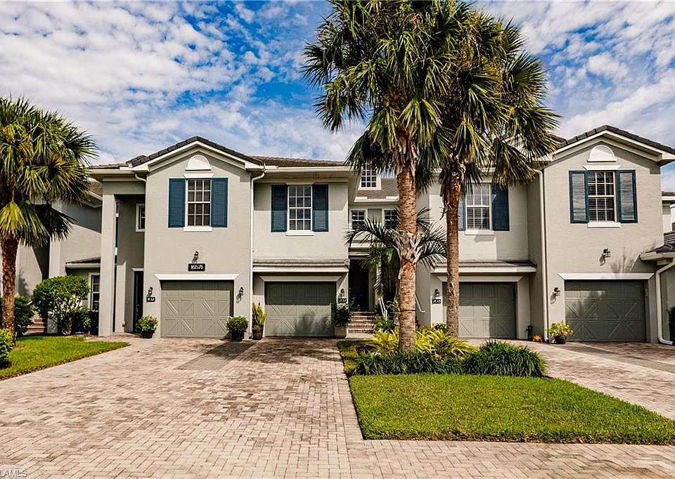 Ashton Oaks At River Hall 16571 Goldenrod Ln Alva FL Zillow