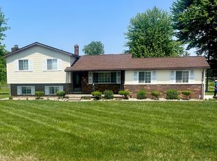 3036 W Cass Ave, Flint, MI 48504