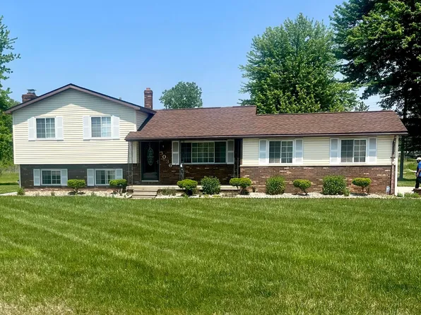 3036 W Cass Ave, Flint, MI 48504