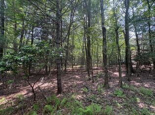 LOT 1009 Ash Ln, Kunkletown, PA 18058