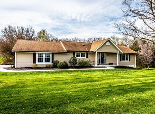 35 Jacks Cabin Dr, Defiance, MO
