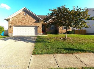 193 Mallard Point Blvd, Shepherdsville, KY 40165