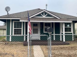 2209 Elm St, Butte, MT 59701