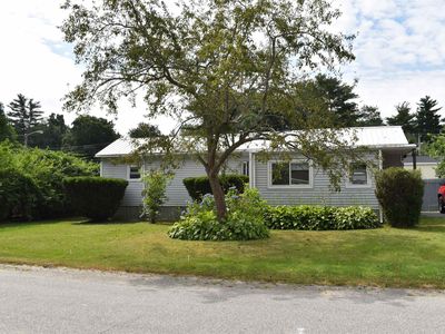 22 A Street, Seabrook, NH, 03874