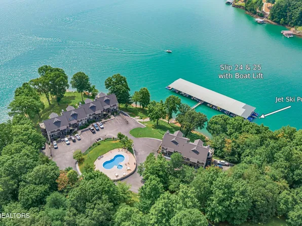 680 Shanghai Landing Ln #20, La Follette, TN 37766
