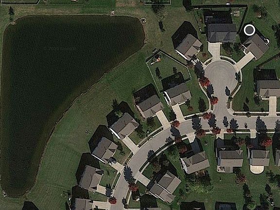 Pond View